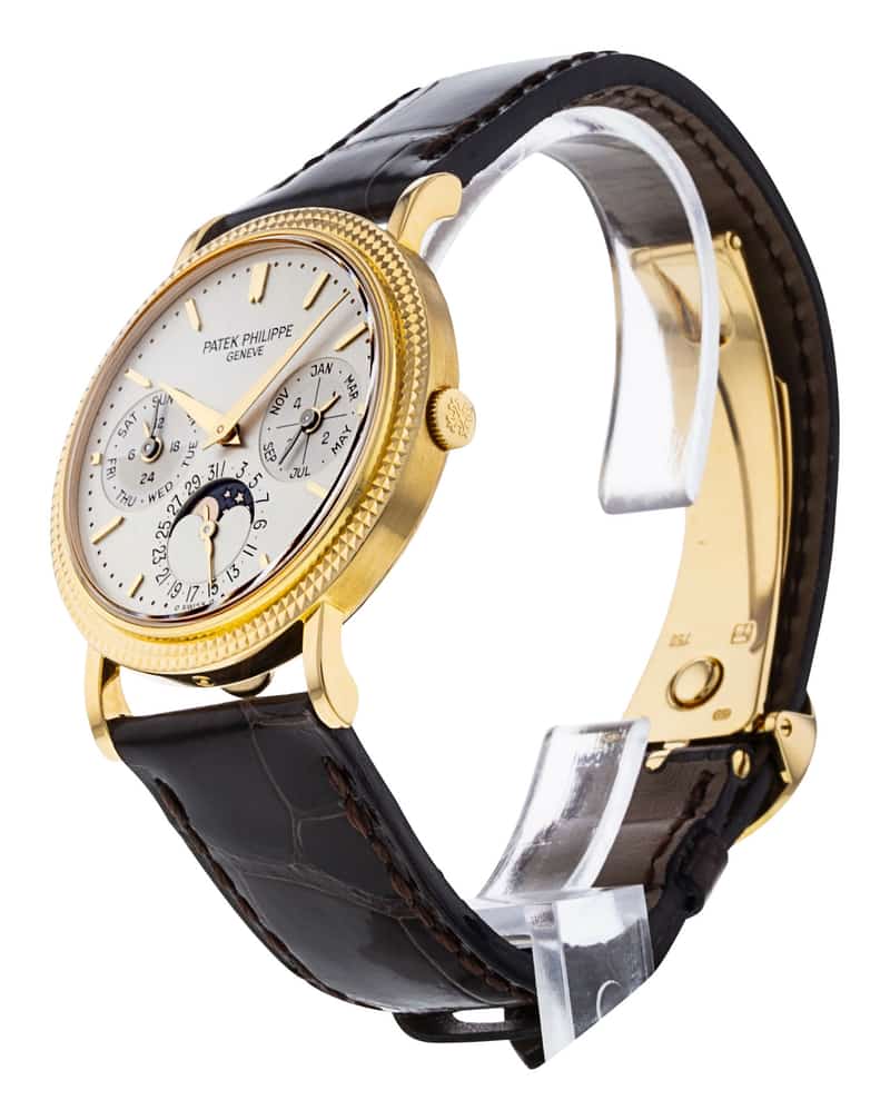 Patek Philippe Grand Complications 5039J